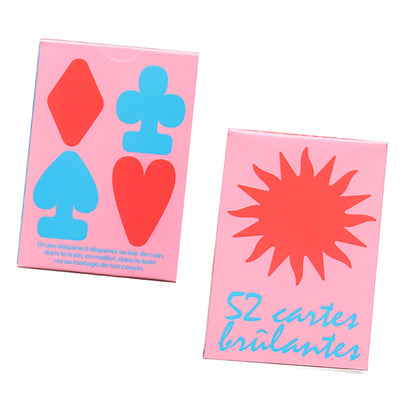 Jeu de Cartes
